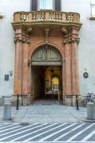 Bed & Breakfast Residenza Bianconcini