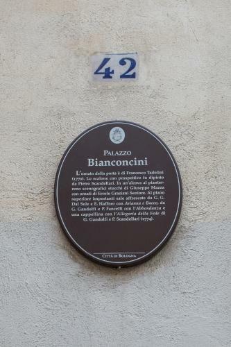 Bed & Breakfast Residenza Bianconcini