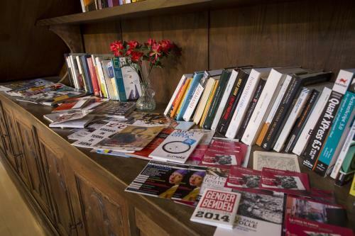 Bed & Breakfast Residenza Bianconcini