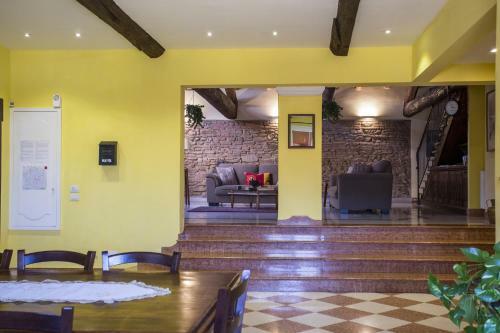 Bed & Breakfast Residenza Bianconcini