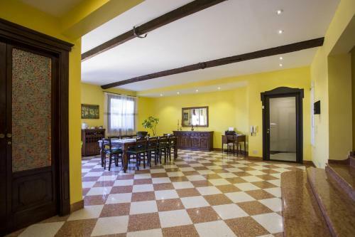 Bed & Breakfast Residenza Bianconcini