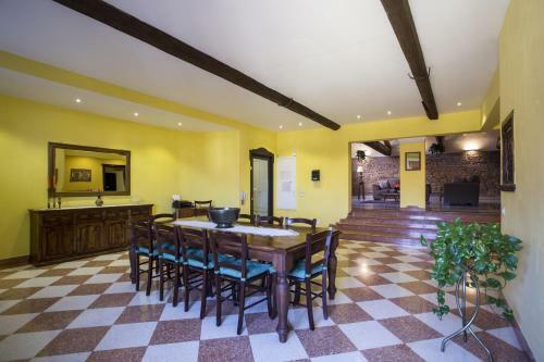 Bed & Breakfast Residenza Bianconcini