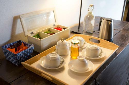 Bed & Breakfast Residenza Bianconcini