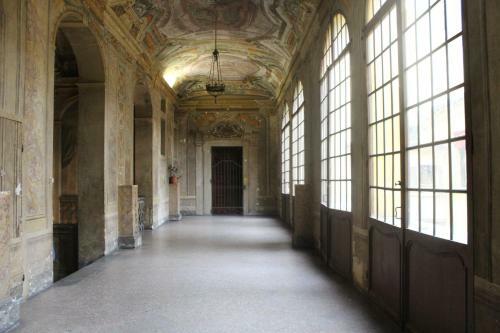 Bed & Breakfast Residenza Bianconcini