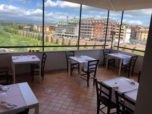 Hotel Antiche Terme Benevento