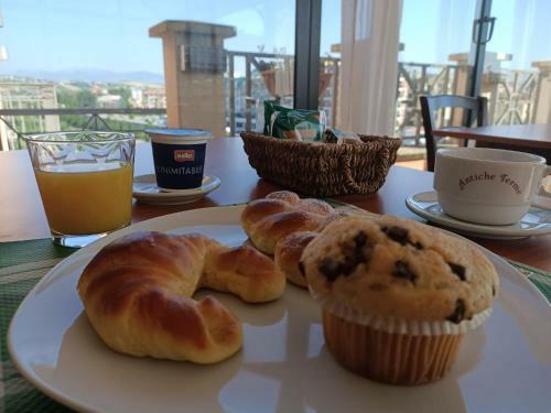 Hotel Antiche Terme Benevento