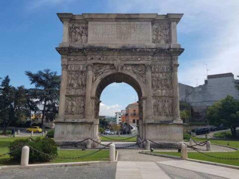 Hotel Antiche Terme Benevento
