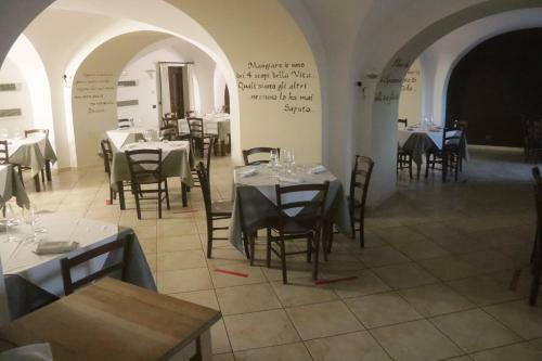 Hotel Antiche Terme Benevento