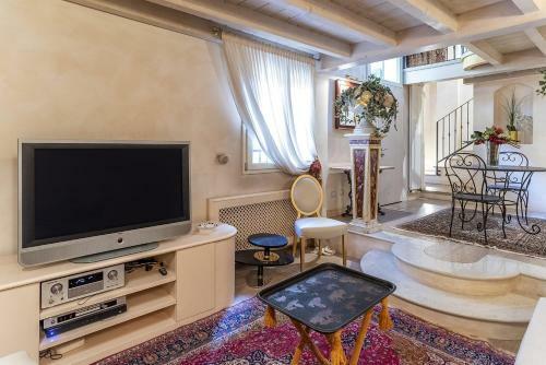 Apartamento Sabrina's Home