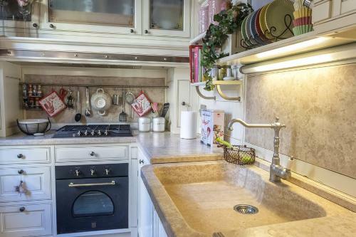 Apartamento Sabrina's Home