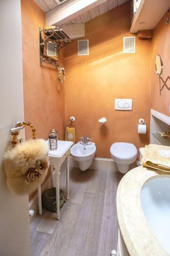 Apartamento Sabrina's Home