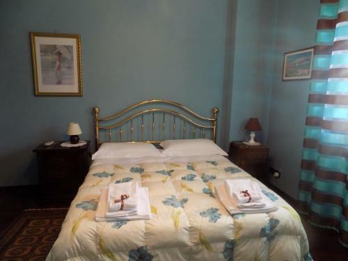 Bed & Breakfast Villa Carmen