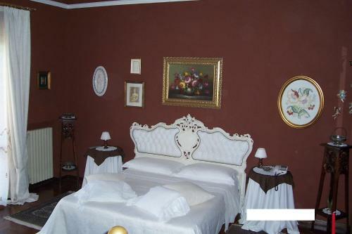 Bed & Breakfast Villa Carmen