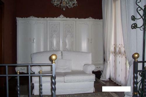 Bed & Breakfast Villa Carmen