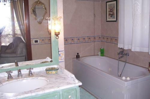Bed & Breakfast Villa Carmen