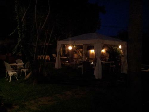 Bed & Breakfast Villa Carmen