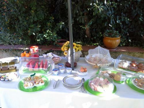 Bed & Breakfast Villa Carmen