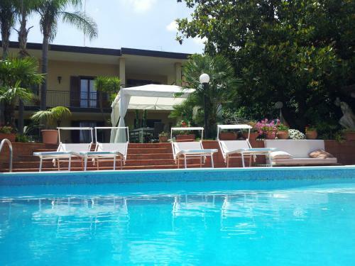 Bed & Breakfast Villa Carmen