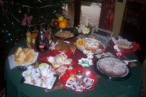Bed & Breakfast Villa Carmen