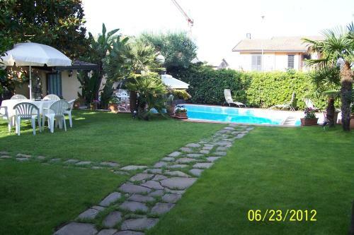 Bed & Breakfast Villa Carmen