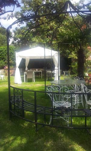Bed & Breakfast Villa Carmen