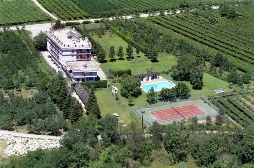 Aktiv Hotel Eden