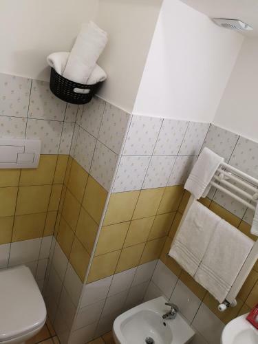 Bed & Breakfast Sunny Italy