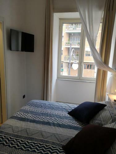 Bed & Breakfast Sunny Italy