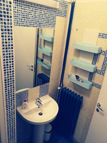 Bed & Breakfast Sunny Italy