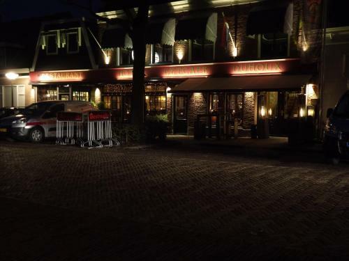 Hotel Duhoux