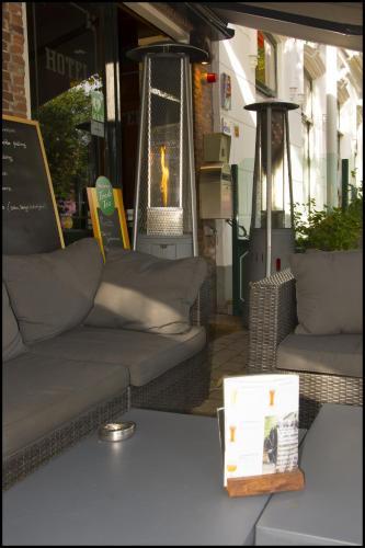 Hotel Duhoux