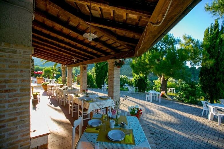 Agroturismo La Panoramica
