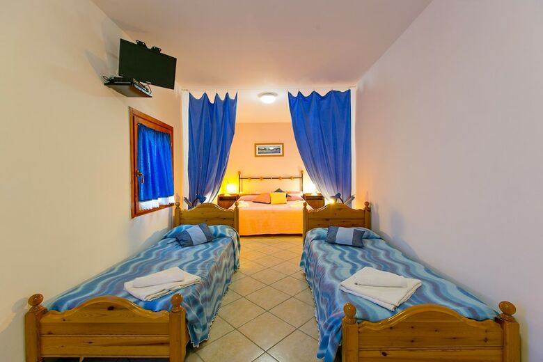 Agroturismo La Panoramica