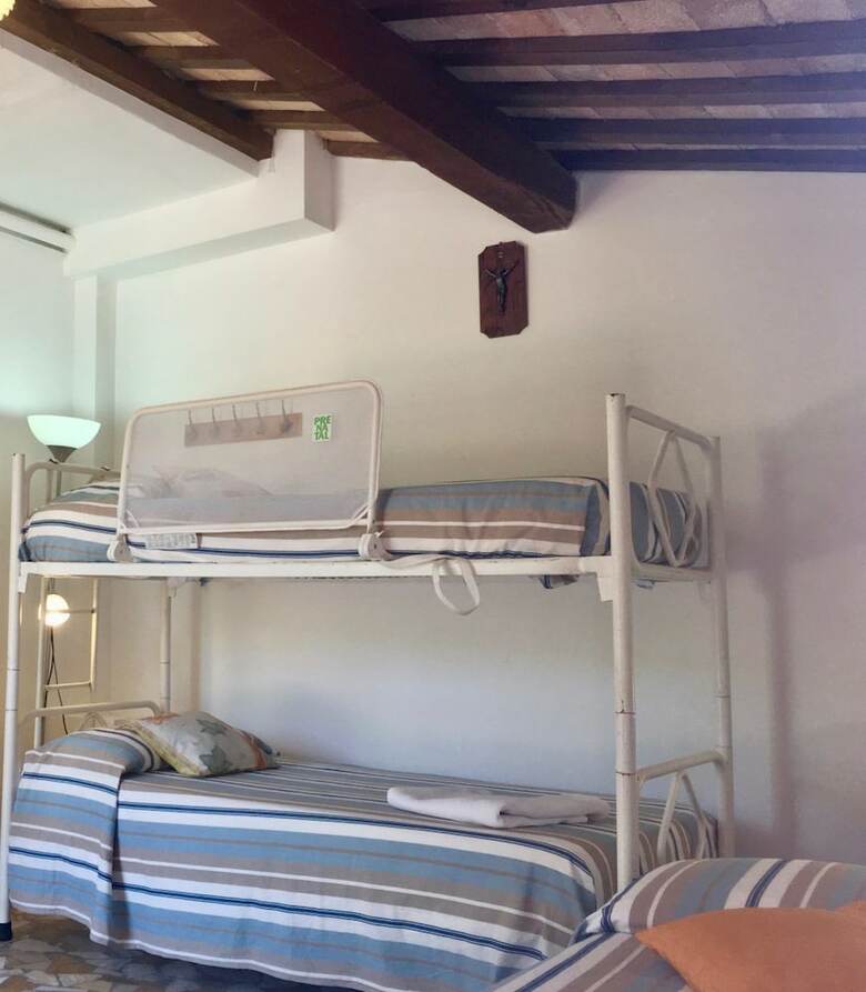 Agroturismo La Panoramica