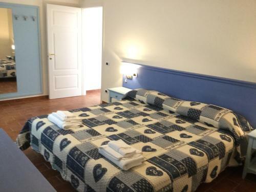 Apartamento La Fattoria Di Tirrenia