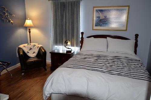 G�te R�ve Et R�alit� Bed And Breakfast