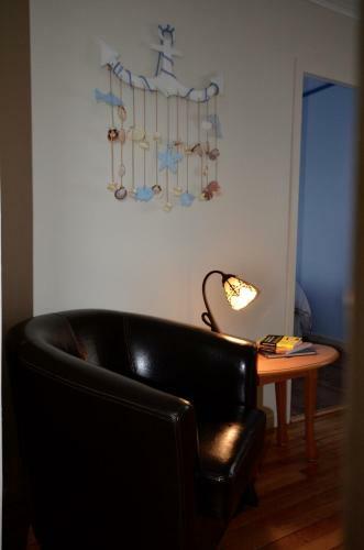 G�te R�ve Et R�alit� Bed And Breakfast