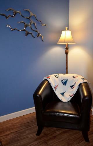 G�te R�ve Et R�alit� Bed And Breakfast
