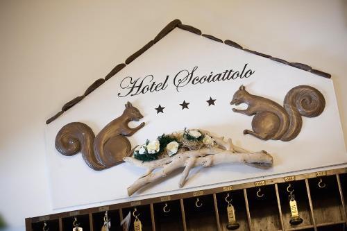 Hotel Scoiattolo
