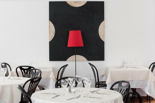 Hotel Scoiattolo