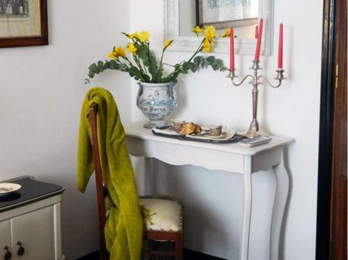 Bed & Breakfast Art&kitchen