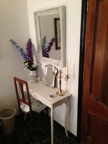 Bed & Breakfast Art&kitchen