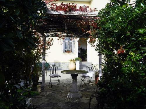 Bed & Breakfast Art&kitchen