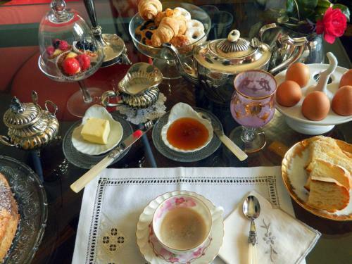 Bed & Breakfast Art&kitchen