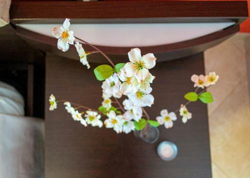 Apartamento Residence Donna Iolanda