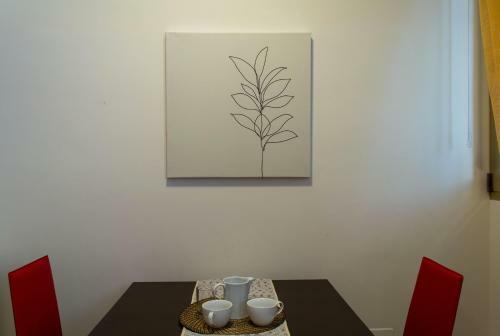 Apartamento Residence Donna Iolanda