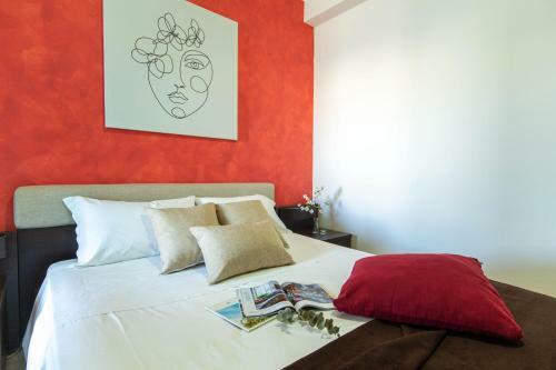 Apartamento Residence Donna Iolanda