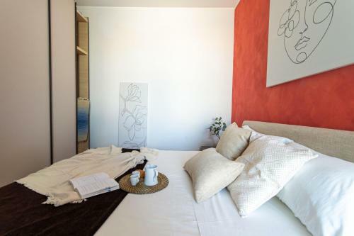 Apartamento Residence Donna Iolanda