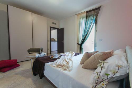 Apartamento Residence Donna Iolanda