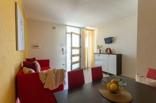 Apartamento Residence Donna Iolanda